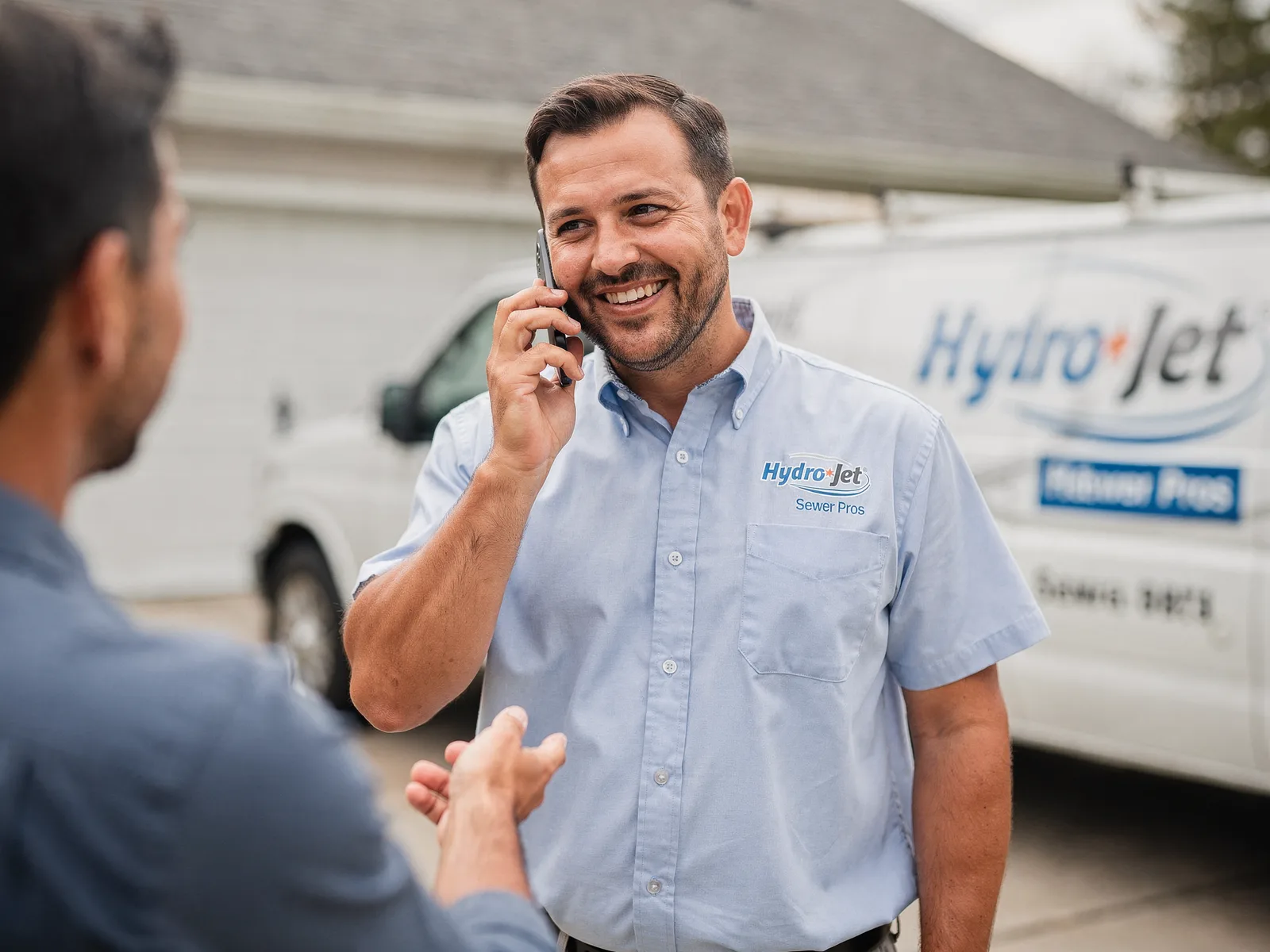 Hydro Jetting Philadelphia, MO FAQs